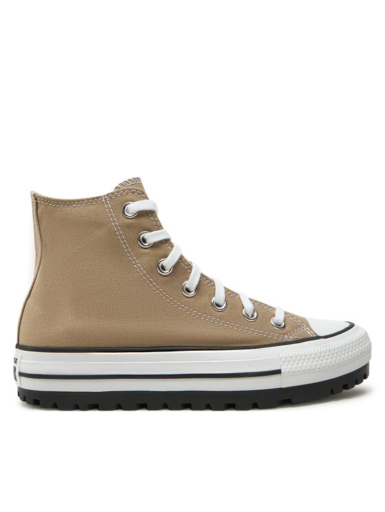 Converse Sportbačiai · Smėlio