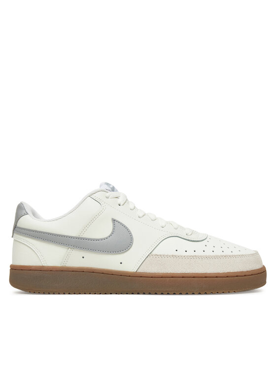 Nike Laisvalaikio batai · Écru