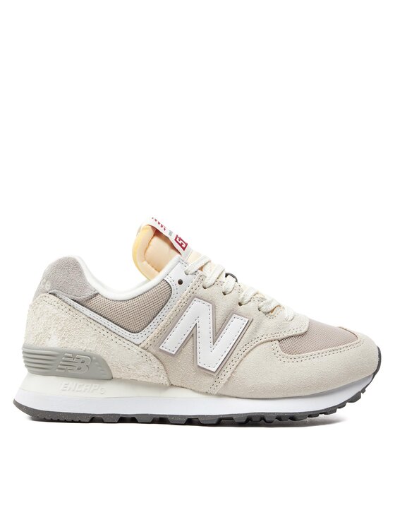 New Balance Laisvalaikio batai · NB 574 · Smėlio