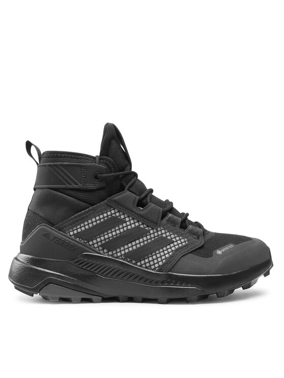 adidas Turistiniai batai · Terrex Trailmaker Mid Gtx GORE-TEX FY2229  · Juoda