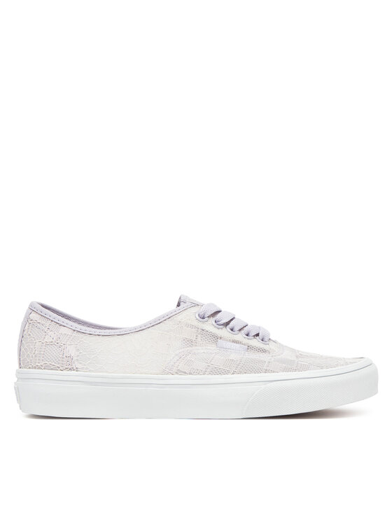 Vans Kedai · Violetinė