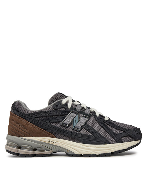 New Balance Laisvalaikio batai · NB 1906 · Juoda
