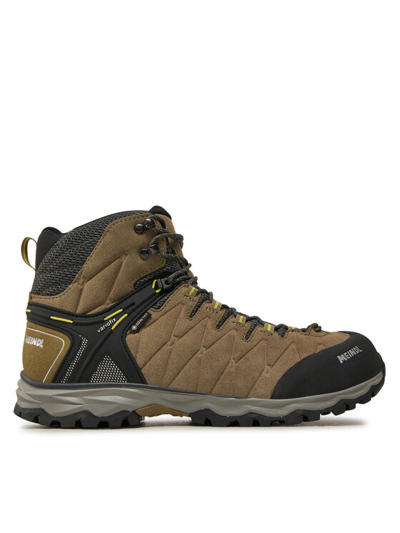Meindl Turistiniai batai · Mondello Mid GTX Gore-Tex 5524/05 · Smėlio