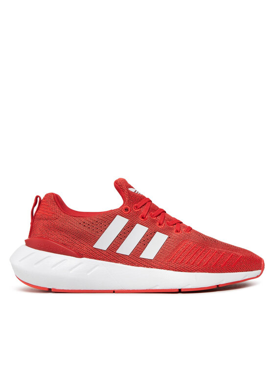 adidas Laisvalaikio batai · Raudona
