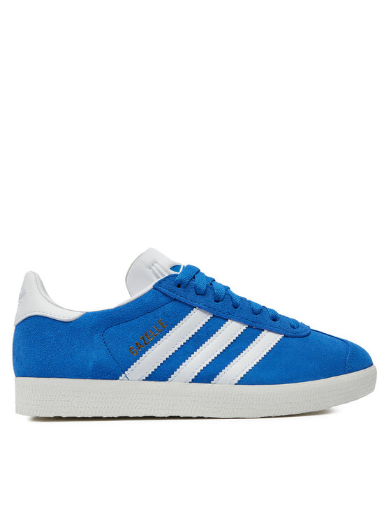 adidas Laisvalaikio batai · Gazelle · Mėlyna