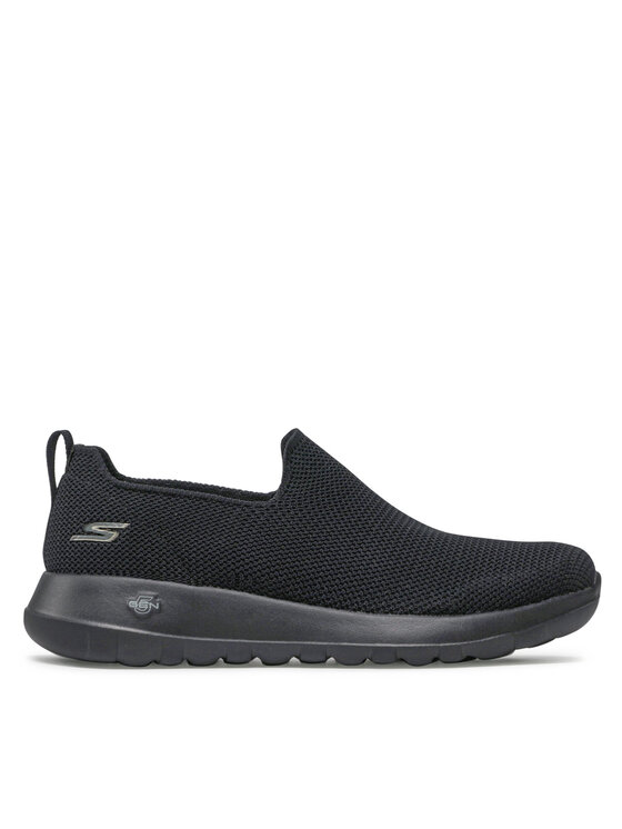 Skechers Pusbačiai · Juoda