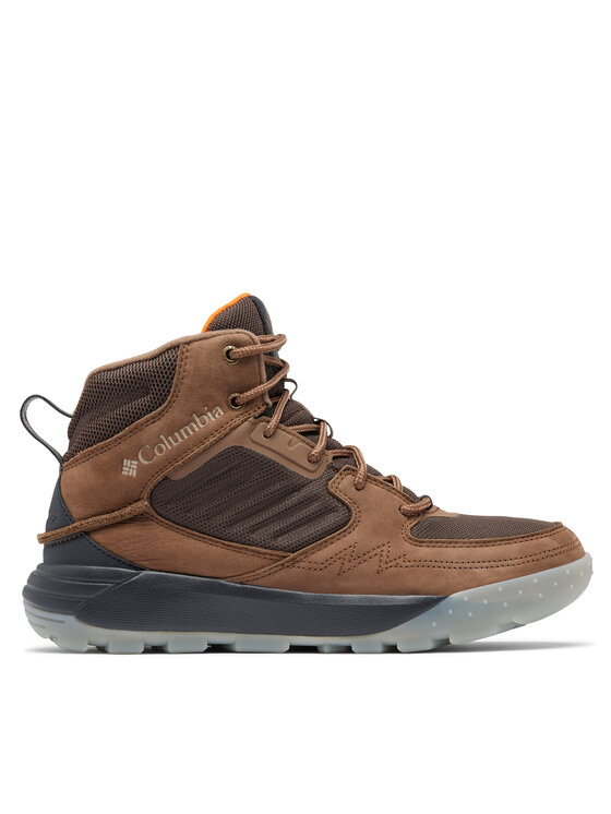 Columbia Turistiniai batai · Portlander 2078951 · Ruda