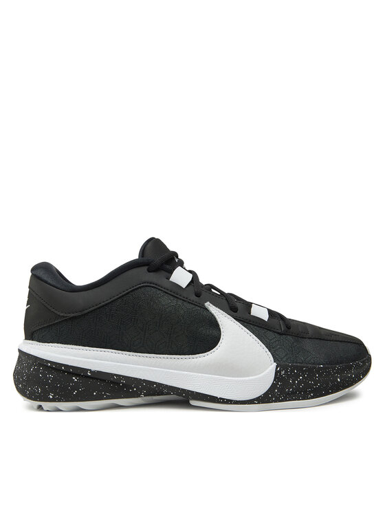 Nike Laisvalaikio batai · Juoda