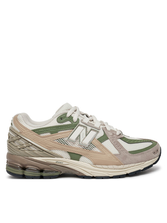 New Balance Laisvalaikio batai · NB 1906 · Smėlio