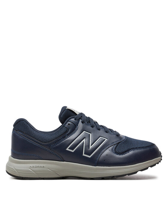 New Balance Laisvalaikio batai · NB 550 · Tamsiai mėlyna