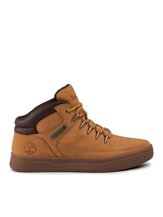 Timberland Laisvalaikio batai · Ruda