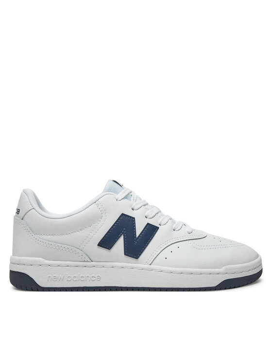New Balance Laisvalaikio batai · Balta