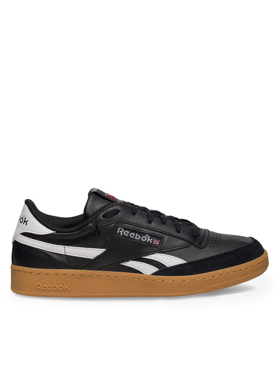 Reebok Laisvalaikio batai · Juoda