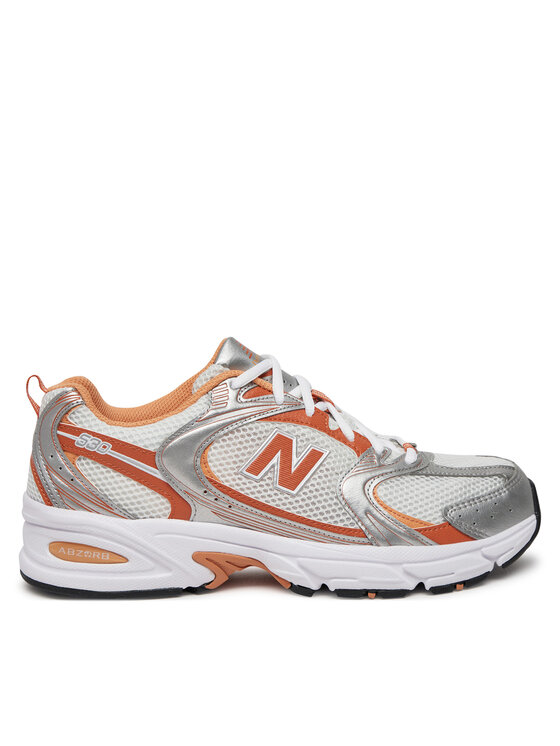 New Balance Laisvalaikio batai · NB 530 · Smėlio