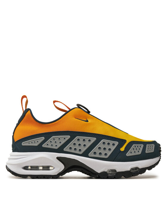 Nike Laisvalaikio batai · Air Max · Geltona