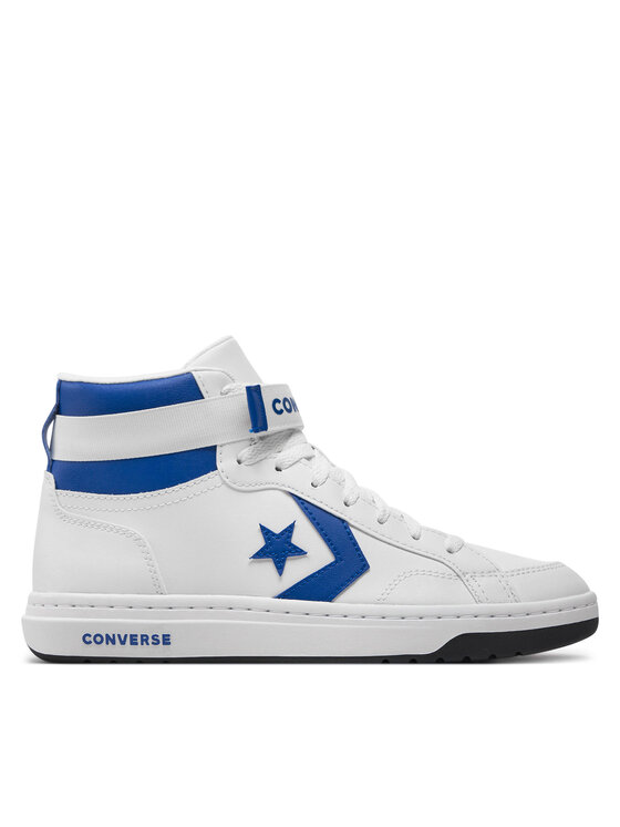 Converse Laisvalaikio batai · Balta
