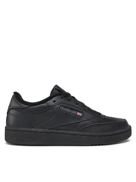 Reebok Laisvalaikio batai · Juoda