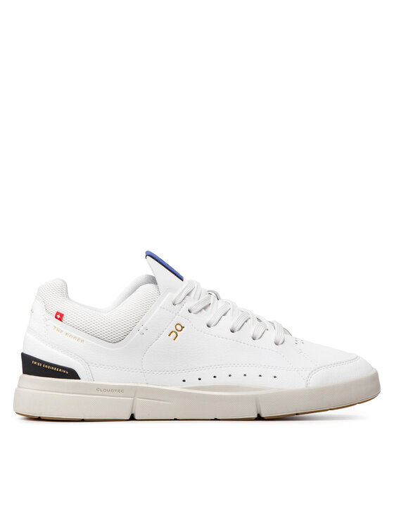 On Laisvalaikio batai · Balta