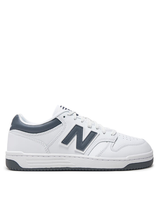 New Balance Laisvalaikio batai · NB 480 · Balta