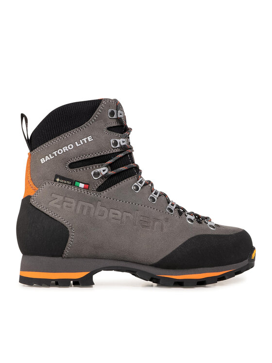 Zamberlan Turistiniai batai · 1110 Baltoro Lite Gtx GORE-TEX · Pilka