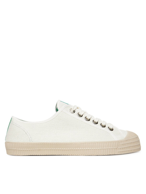 Novesta Sportbačiai · Balta