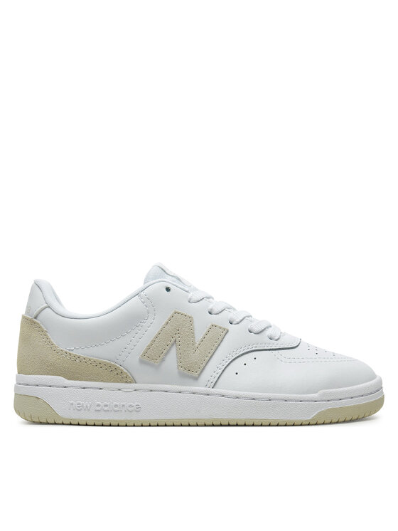 New Balance Laisvalaikio batai · Balta