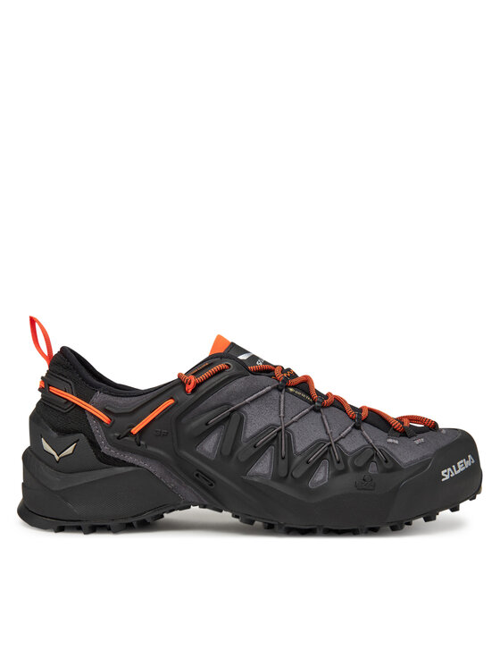 Salewa Turistiniai batai · Wildfire Edge GTX  0000061375 · Juoda