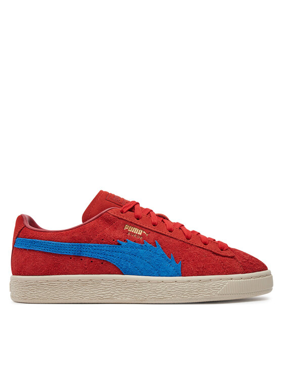 Puma Laisvalaikio batai · Raudona