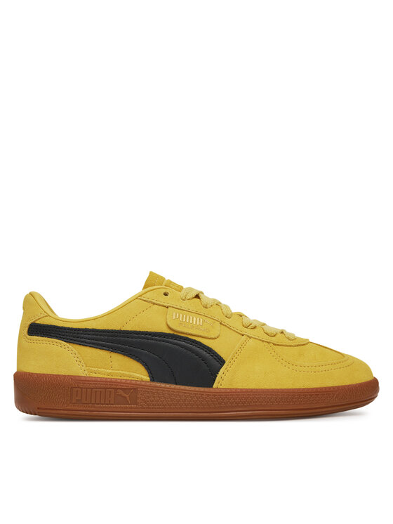 Puma Laisvalaikio batai · Palermo · Geltona