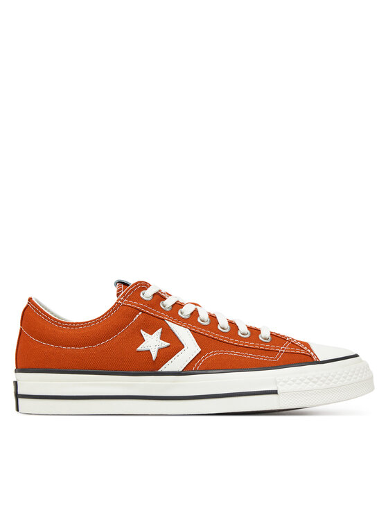 Converse Sportbačiai · Oranžinė