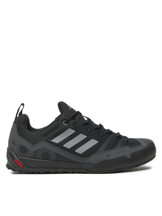 adidas Laisvalaikio batai · Terrex Swift Solo 2.0 Hiking IE6901 · Juoda