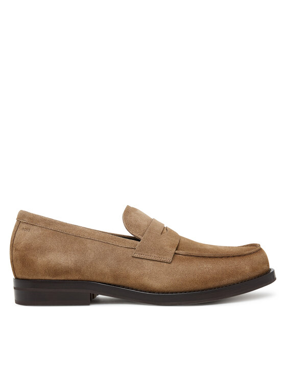 BOSS Mokasinai · Smėlio