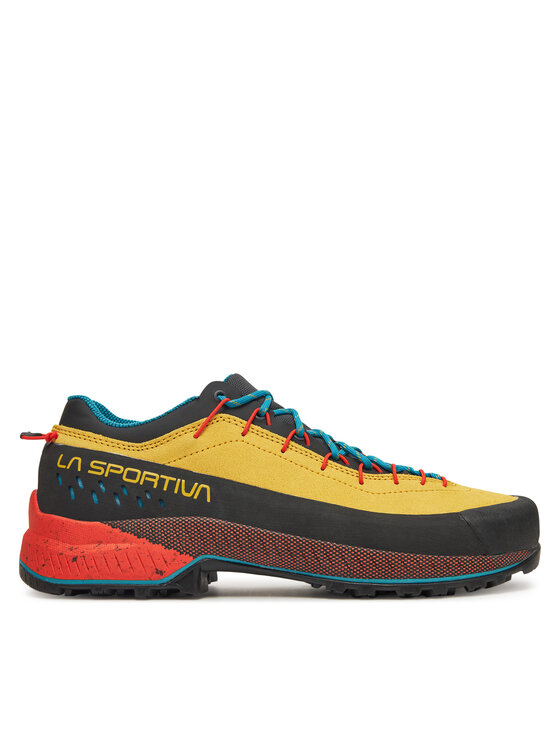 La Sportiva Turistiniai batai · TX4 Evo 37B735614 · Geltona