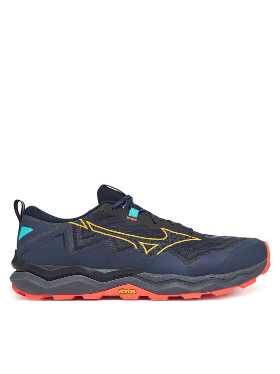 Mizuno Wave Daichi 9 J1GJ2571 · Bėgimo batai