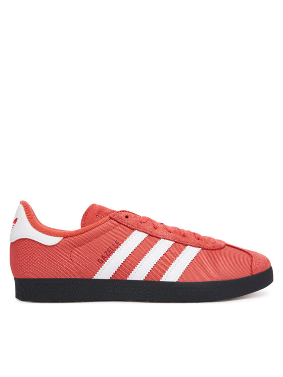 adidas Laisvalaikio batai · Gazelle · Raudona