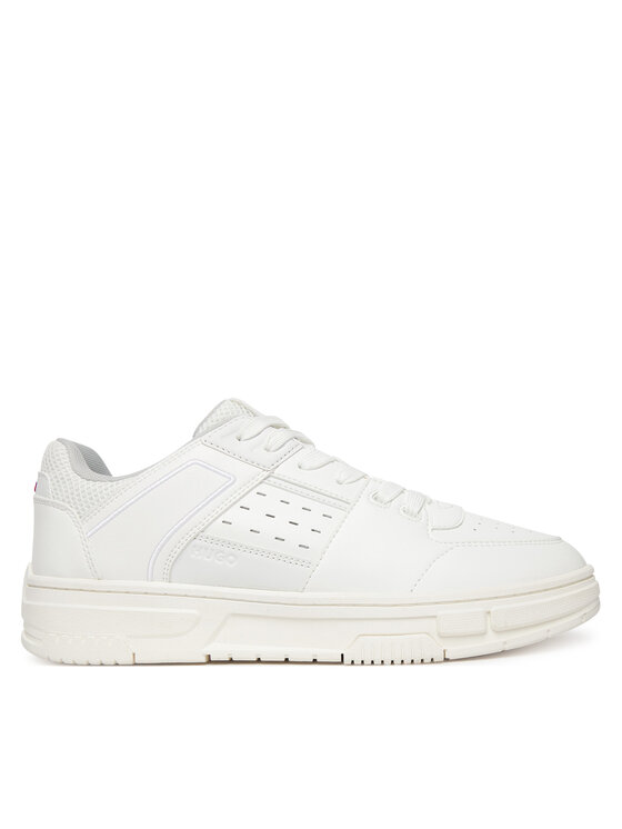 HUGO Laisvalaikio batai · Balta