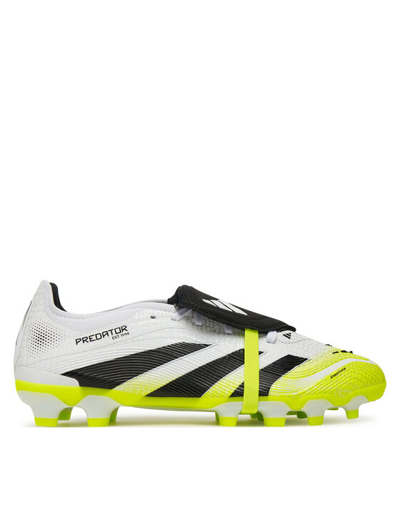 adidas Predator Pro Fold-Over Tongue Multi-Ground JS4074 · Futbolo batai
