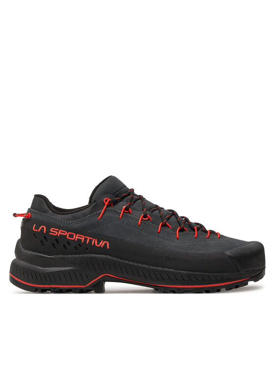 La Sportiva Turistiniai batai · TX4 EVO 37B900322 · Juoda