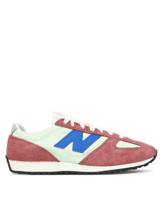 New Balance Laisvalaikio batai · NB 471 · Vyšninė