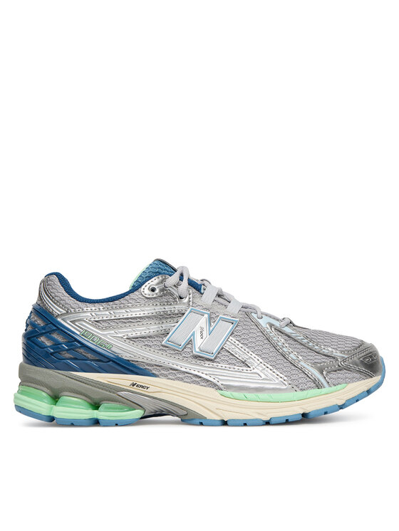 New Balance Laisvalaikio batai · NB 1906 · Pilka