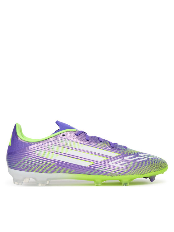 adidas F50 League Firm/Multi-Ground Boots JI0003 · Futbolo batai