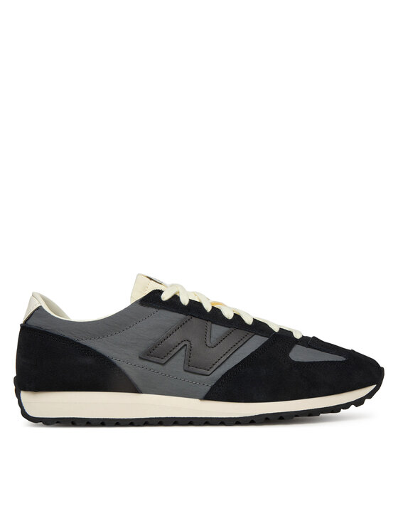 New Balance Laisvalaikio batai · NB 471 · Pilka