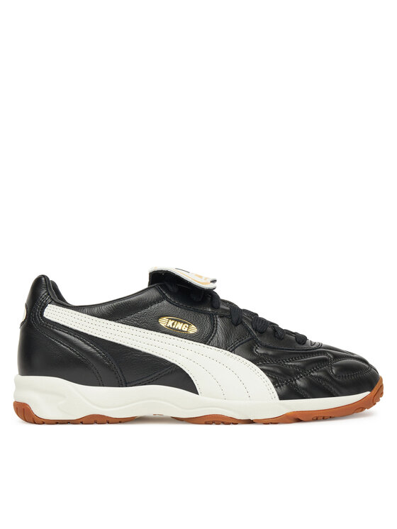 Puma Laisvalaikio batai · Juoda