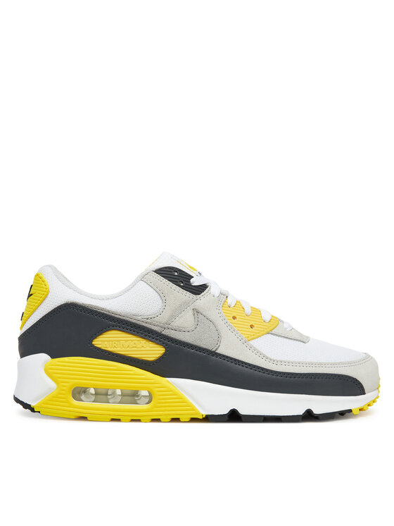 Nike Laisvalaikio batai · Air Max · Pilka