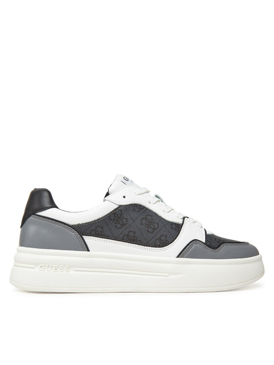 Guess Laisvalaikio batai · Pilka
