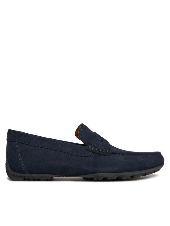 Geox Mokasinai · Tamsiai mėlyna
