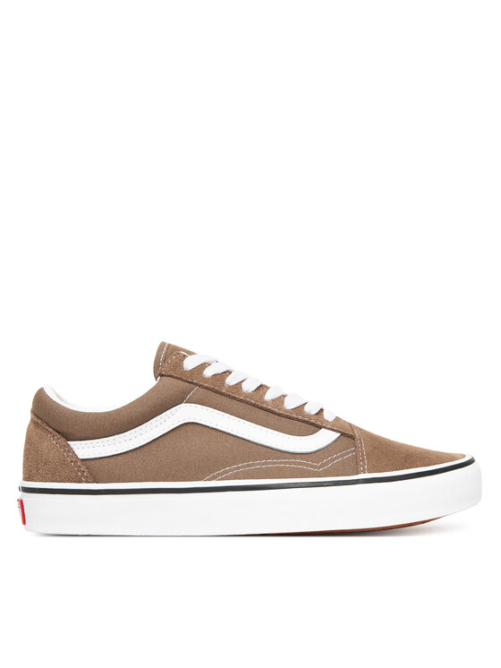 Vans Kedai · Ruda