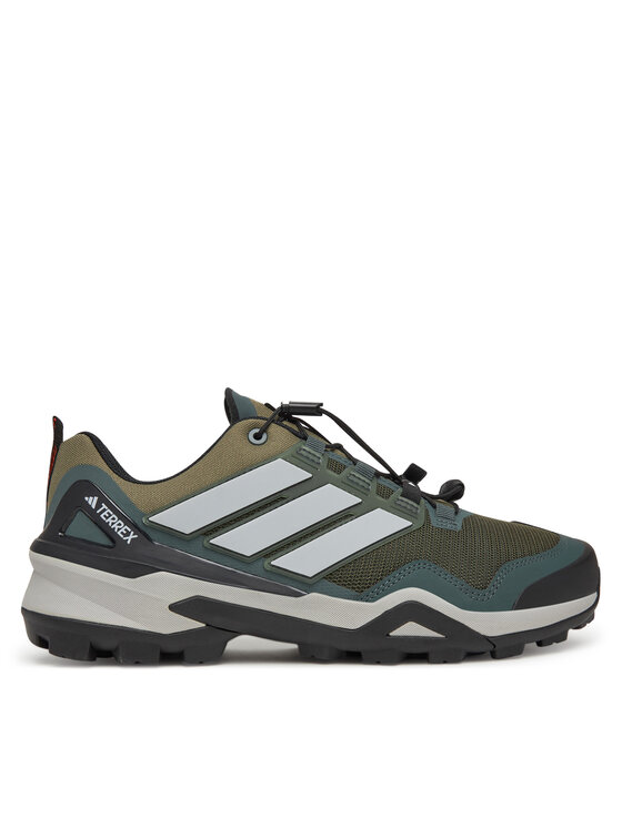 adidas Turistiniai batai · Terrex Skychaser JH6386 · Chaki