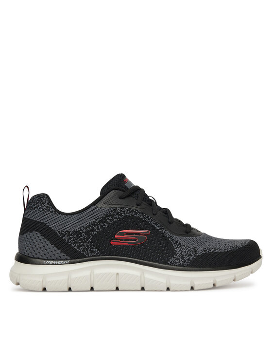 Skechers Laisvalaikio batai · Juoda