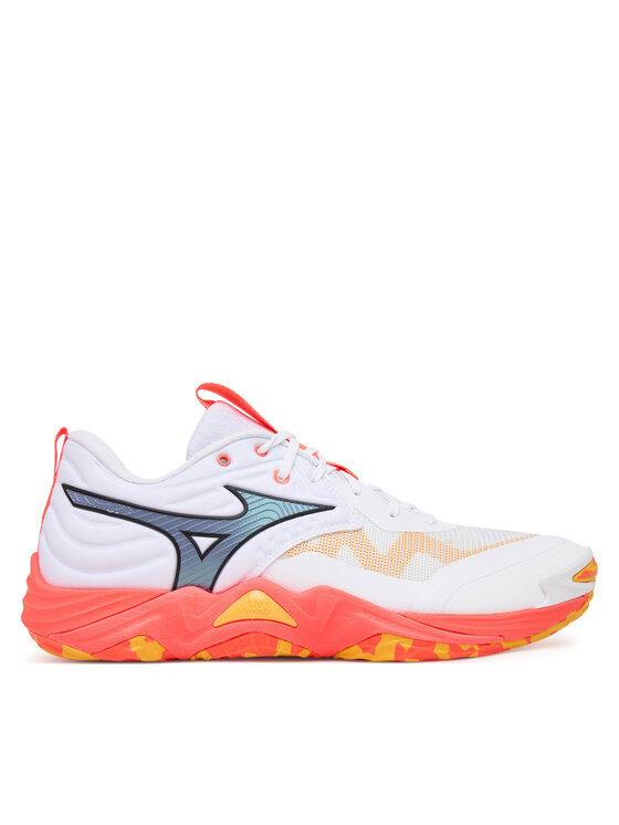 Mizuno Wave Momentum Elite V1GA2512 · Batai uždaroms aikštelėms